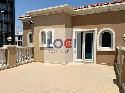 NEGOTIABLE | READY TO MOVE IN | 3BHK+MAID