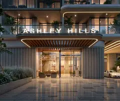 LUXURY APARTMENT l HOT DEAL l HIGH ROI