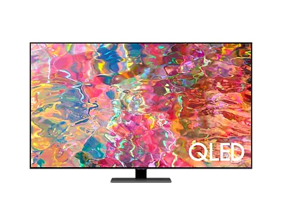Samsung 65 QLED 4K Smart TV - Excellent Condition