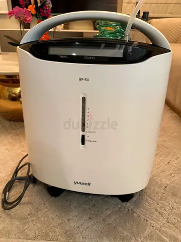 Oxygen concentrator for sale
