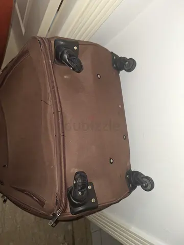 Travel bag