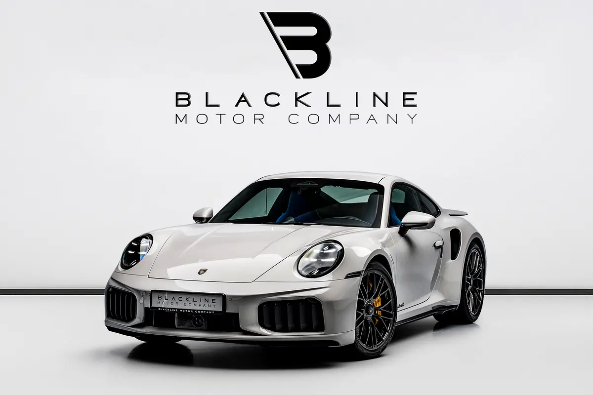 Porsche 911 2026 — photo 1 of 20