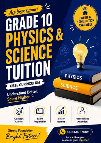 TUITION