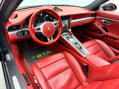 صورة مصغرة 8 لـ 2014 Porsche 911