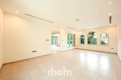 Private Garden | Prime Location | Spacious Living