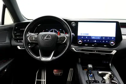 Lexus RX 350 F Sport, миниатюра 9