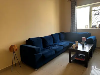Sofa set