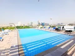 Chiller Free | Spacious 1BHk Apartment | All Amenities