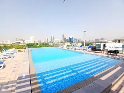 Chiller Free | Spacious 1BHk Apartment | All Amenities