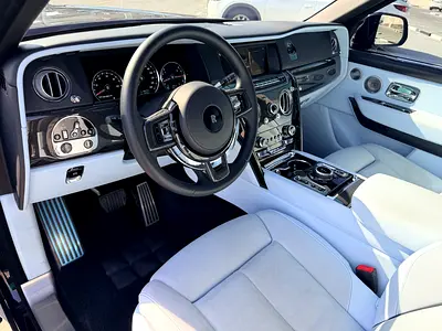 2024 ROLLS-ROYCE CULLINAN 照片 4