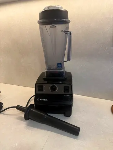 Vitamix food blender