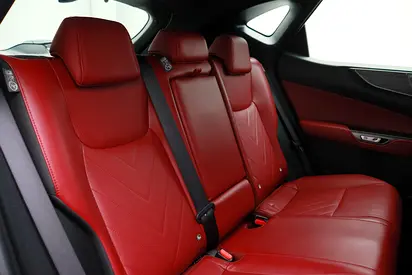 Lexus NX 350h Platinum, миниатюра 14