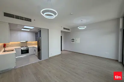 Open Kitchen | Full Privacy Balcony | Floor 11th