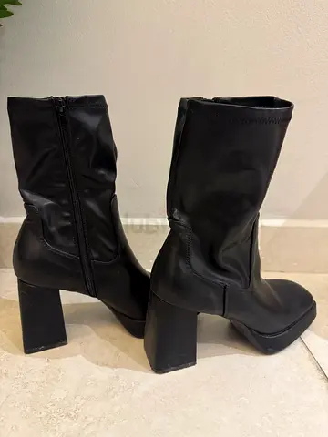 New Yorkers boot