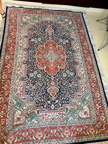 Persian rug