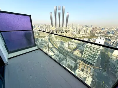 Skyline Vista View | High-Floor | Prime Location