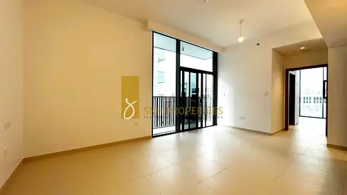 SEMI FURNISHED | SPACIOUS LAYOUT | READY TO MOVE IN