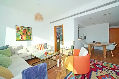 Chiller Free | Pool View | Study | Upgraded