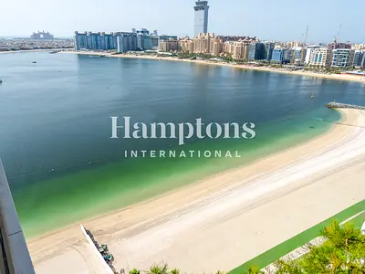 Best Price | Vacant | Large Layout | BeachFront