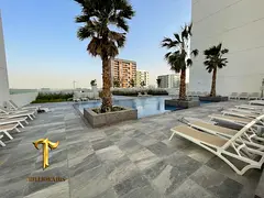 Studio Apartment | The Pulse Residence Park B4 | Park Green View | Partial Furnishing