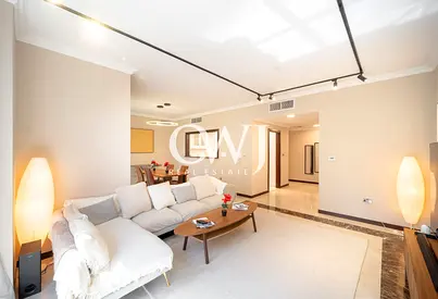 Full Sea View | Motivated | High Floor | Vacant