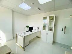 DED Approved Office | Bank Account Assistance | Near to Metro Station