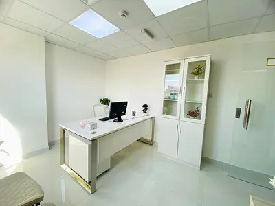DED Approved Office | Bank Account Assistance | Near to Metro Station