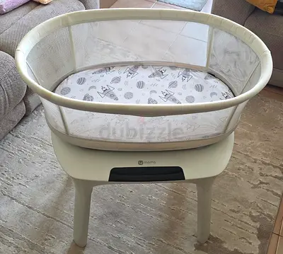 Baby Crib for sale