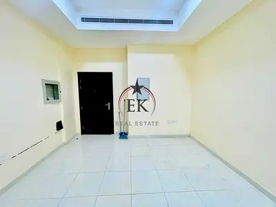 Spacious | Central AC | Elevator | Basement Parking