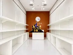 Affordable Commercial Shop in Mirdif | Ready-to-Move Retail Space | Suitable for Textile, Perfume &a