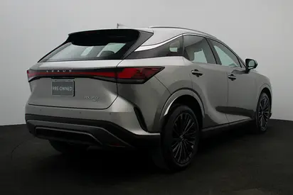 Lexus RX 350 Prestige, миниатюра 5