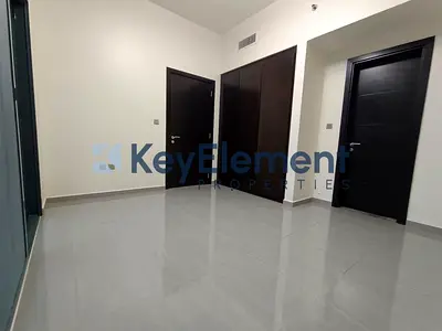 1BR Apartment | Furnished | Balcony | Merano Tower