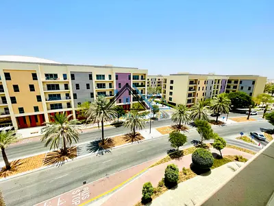 Luxurious 3 Br With Huge Balcony & Central Duct AC