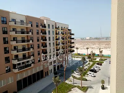 For Sale: 2-Bedroom Apartment in Maryam Island – Sharjah