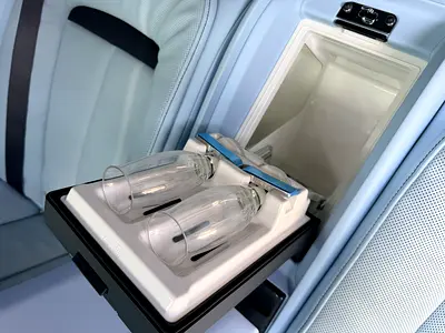 2024 ROLLS-ROYCE CULLINAN 照片 8
