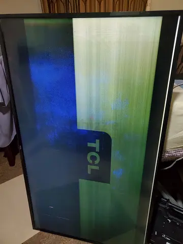 65 TCL TV