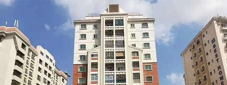 1 Bedroom | With Balcony | Prime Location