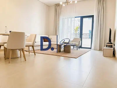 Brand New Furnished Unit | Huge Terrace | Flexible Terms