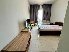 Near To Metro | Fully Furnished | Multiple Cheques