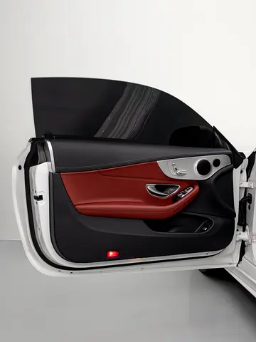2022 Mercedes-BENZ C-CLASS — миниатюра 17