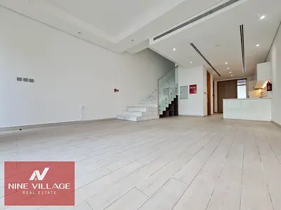 Amazing | Luxury Finishing | Vacant soon
