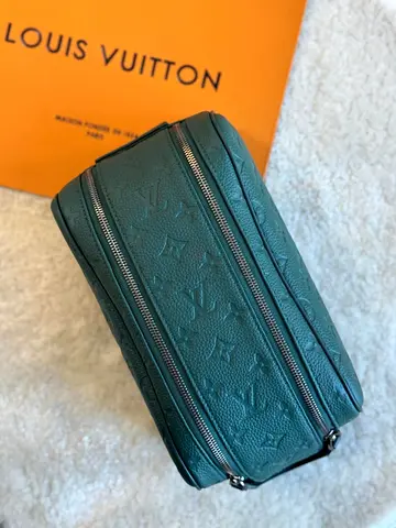 Louis Vuitton Dopp Kit