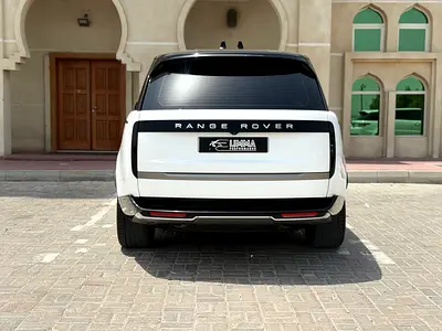 صورة مصغرة 4 لـ 2023 LAND Rover RANGE ROVER