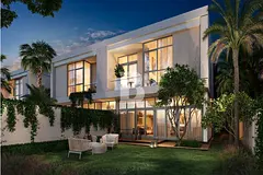 Stunning 6BR Villa | Inquire Now | Handover Soon