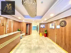 Luxury Studio With Wardrobes || Family Building || Close Dubai Border
