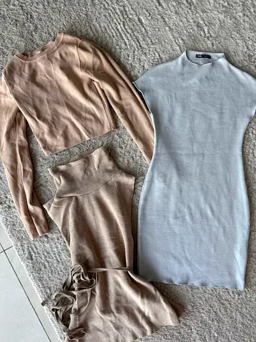 ZARA CLOTHES Size S