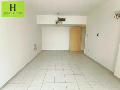 Spacious 1BHK Apartment With Two Balcony Two washroom