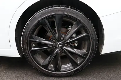 Lexus ES 350 F SPORT, миниатюра 20