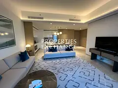 SKYLINE &amp; CREEK VIEWS | PRIVATE BALCONY | MODERN FINISHES