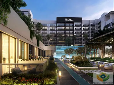 🔥 Near Handover 2BR | 10% Discount | High ROI | Prime Investment Opportunity 🔥